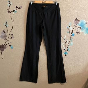 Lucy straight leg yoga pants S